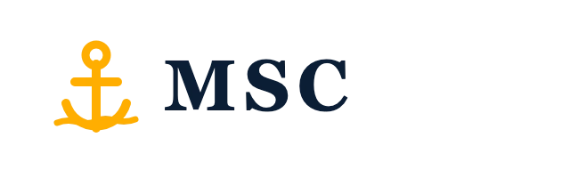 MSC Mediterranean Shipping