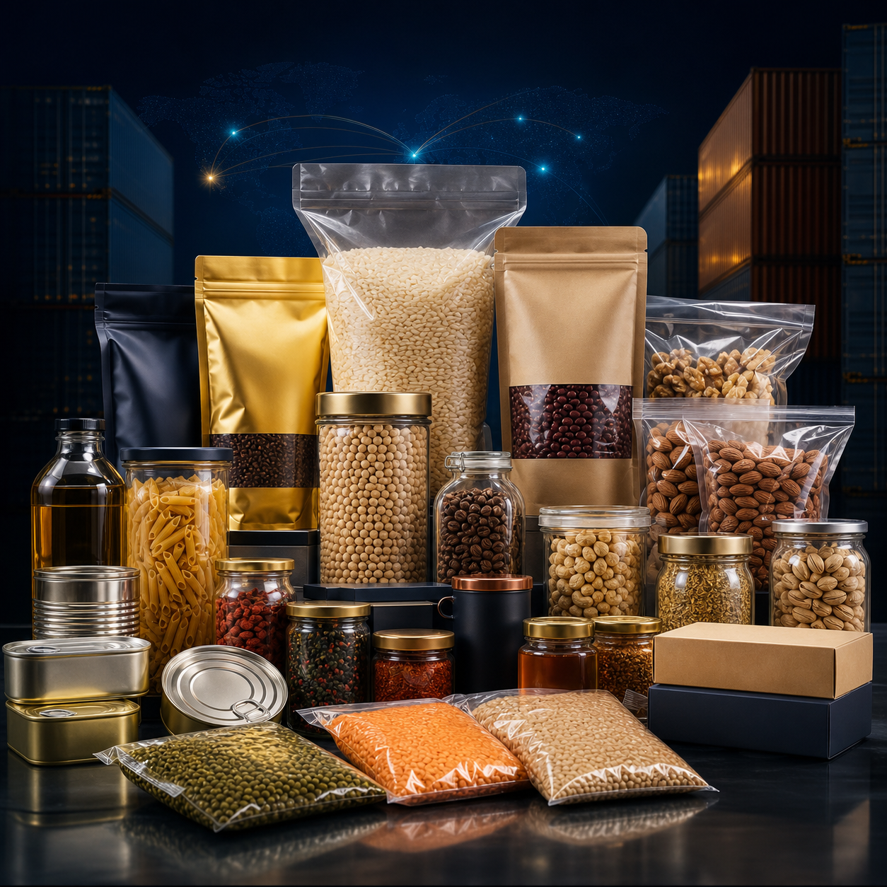 Trade Insights