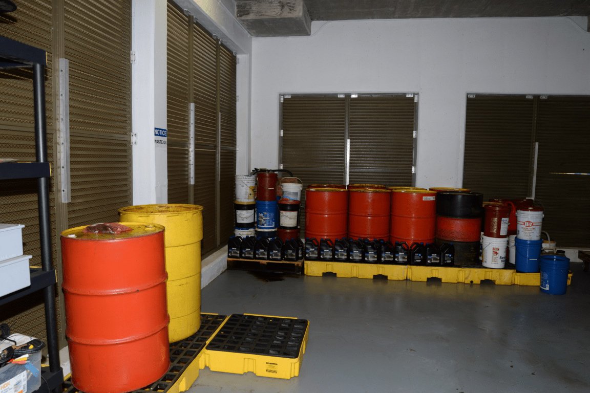 Fully Synthetic Passenger & Heavy-Duty Commercial Engine Oil (API SP, SAE 5W-30 / 5W-40)