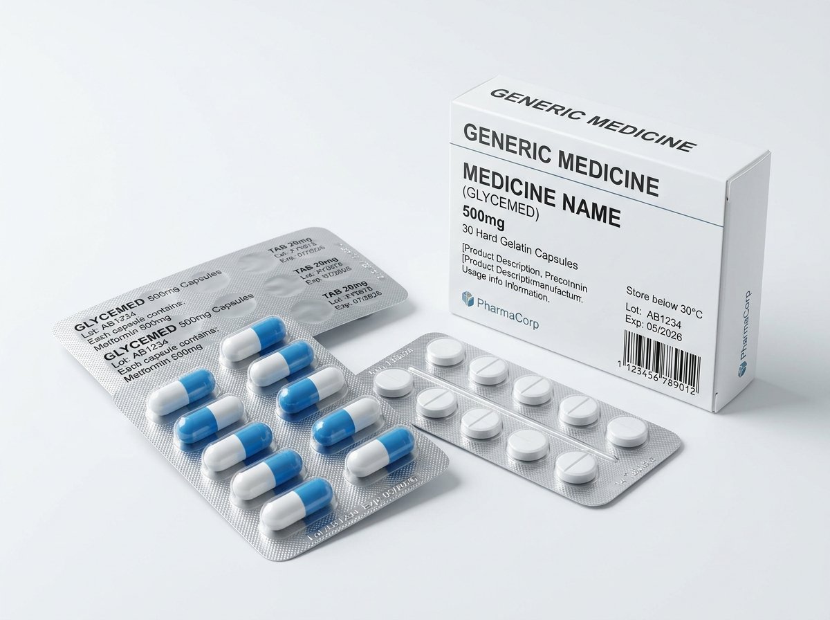 High-Purity Active Pharmaceutical Ingredients (APIs) & Bulk Drug Intermediates (USP/BP/EP/IP)