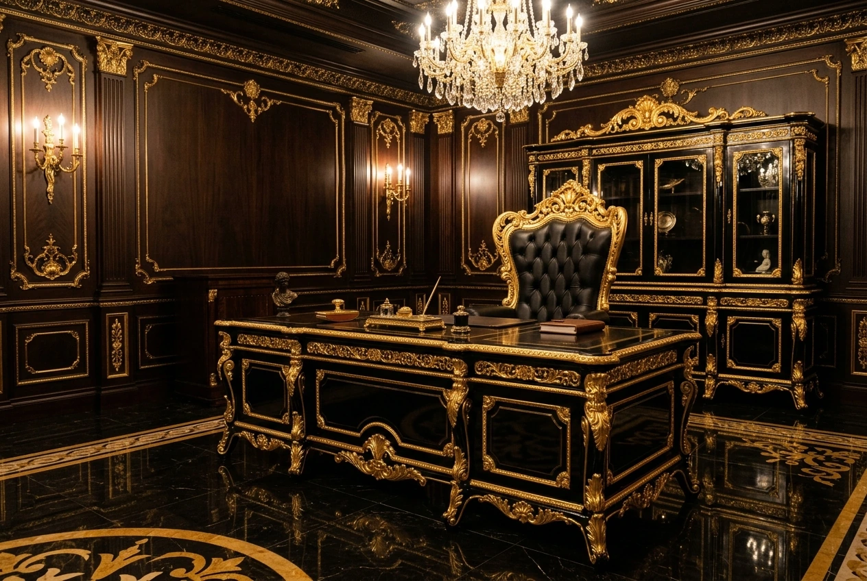 Furniture Hub