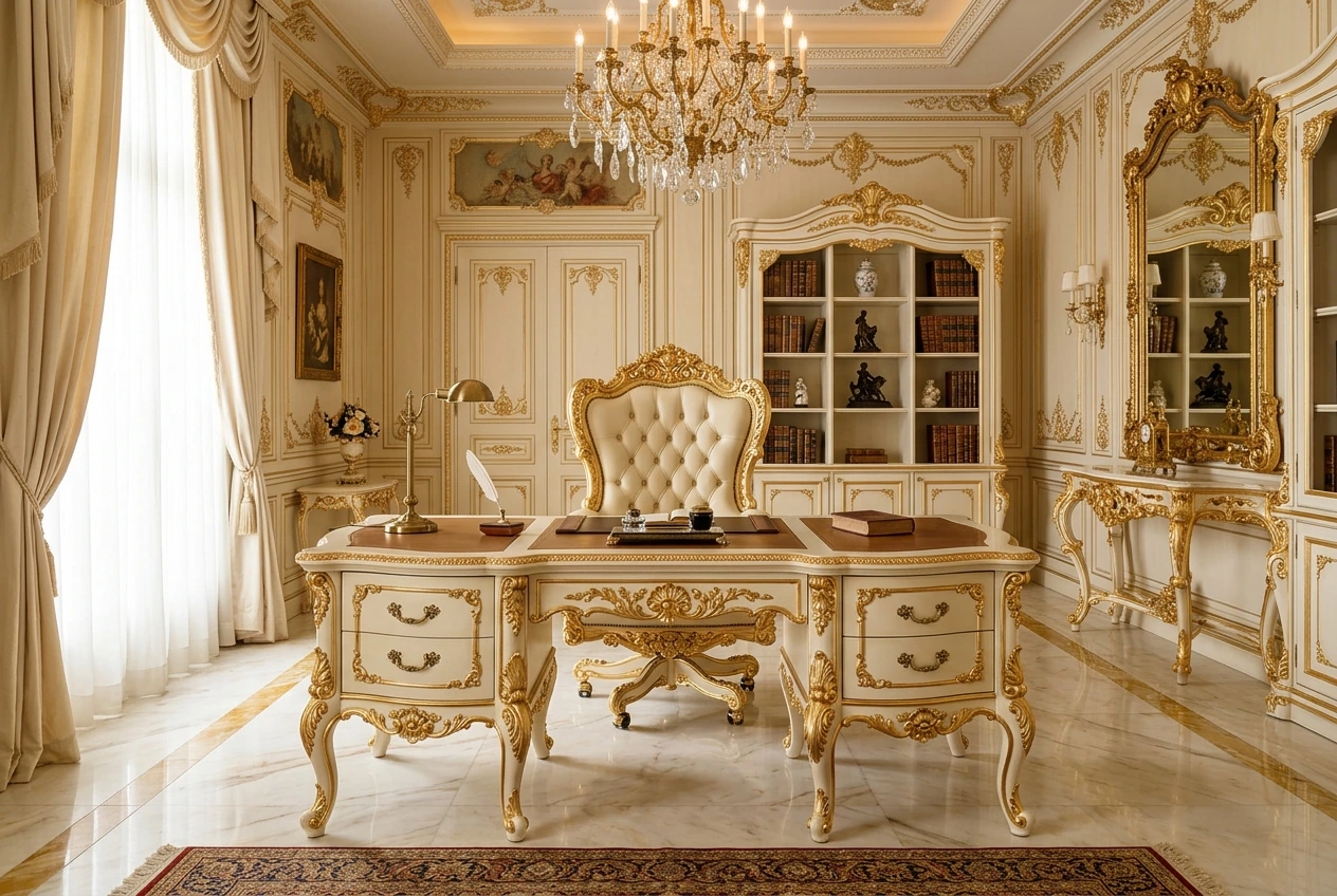 Furniture Hub