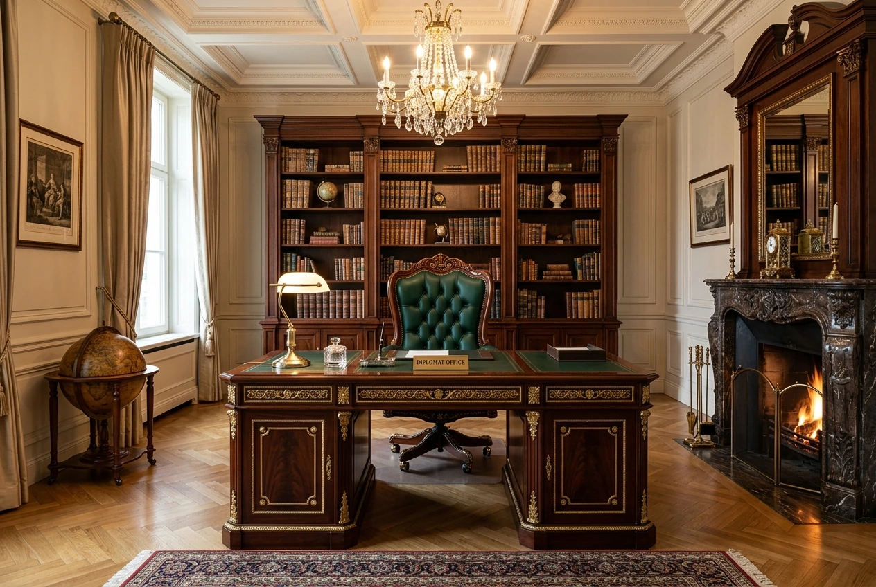 Furniture Hub