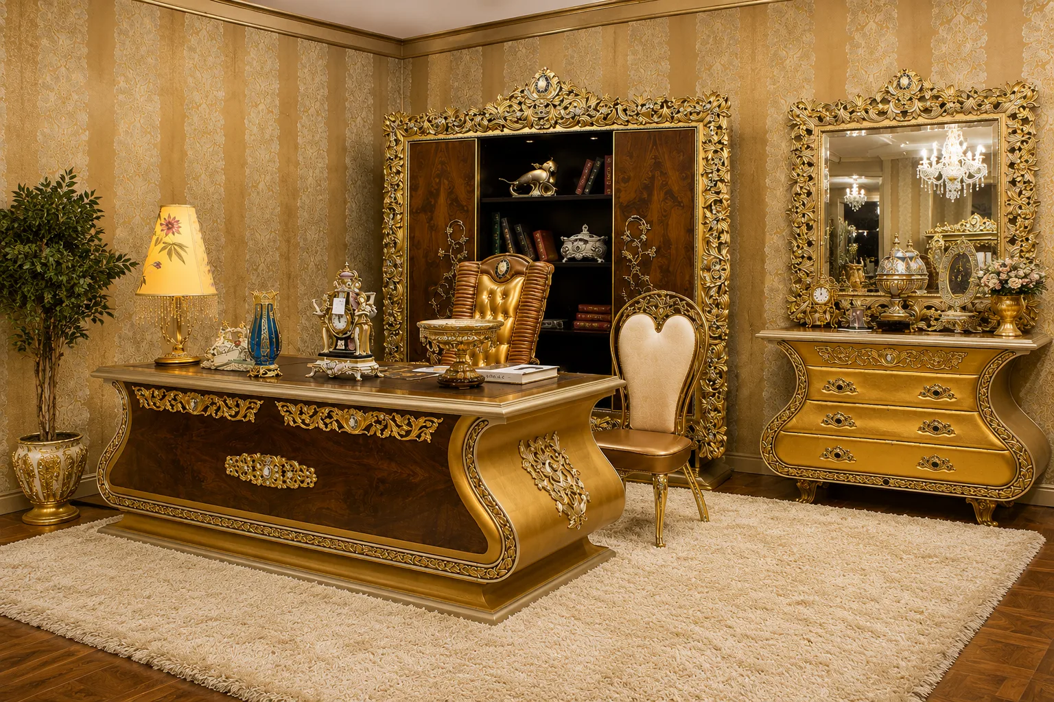 Furniture Hub