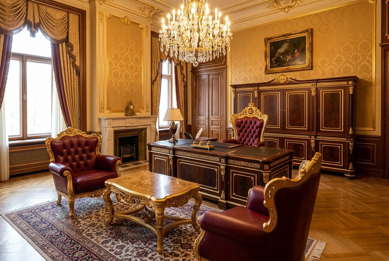 Furniture Hub