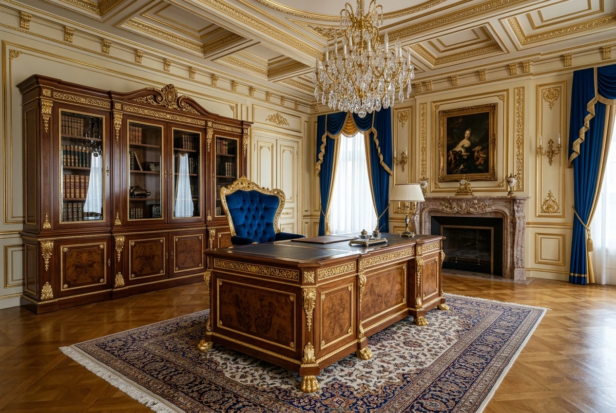 Furniture Hub